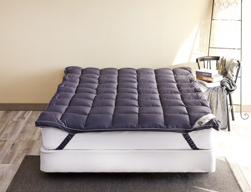 Premium Light Mattress Topper (pad type)